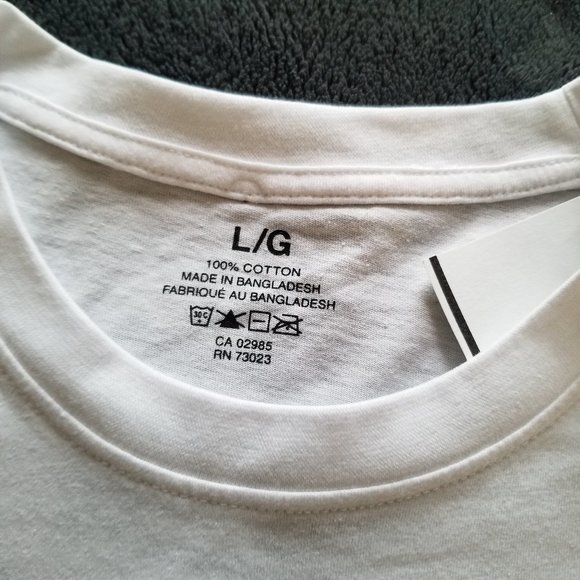 Marvel X-men Tshirt - Picture 2 of 4